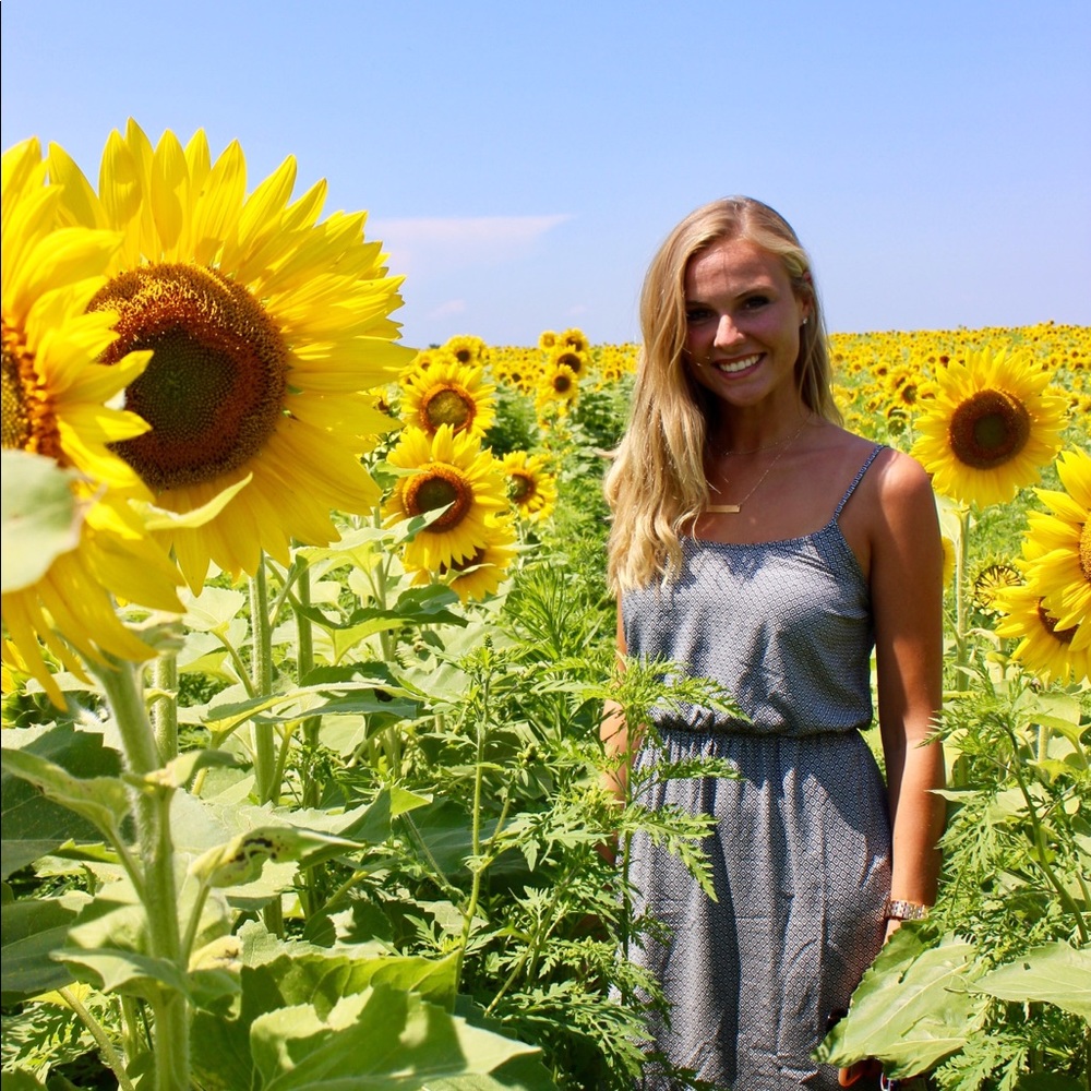 Meet your Posher, Kate